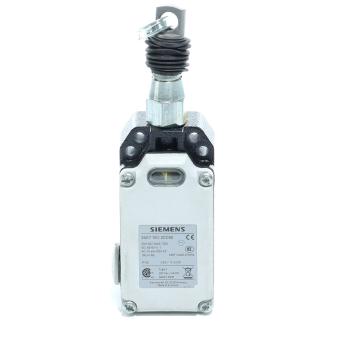 Pull-wire switch  Used
